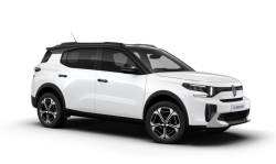 Citroën C3 Aircross Hybride 145 e-DCS6 Max 42-Loire