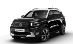 Citroën C3 Aircross Hybride 145 e-DCS6 Max 42-Loire