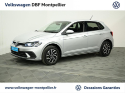 Volkswagen Polo 1.0 TSI 95 S&S BVM5 VW Edition 34-Hérault