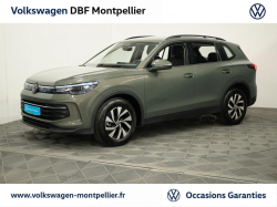 Volkswagen Tiguan 1.5 eTSI 131ch DSG7 Life Plus 34-Hérault