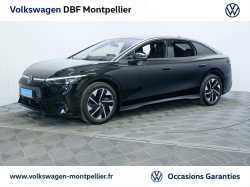 Volkswagen ID.7 286 ch Pro Style Exclusive 34-Hérault