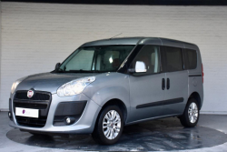 Fiat Doblo 1.4 95CV 5 PLACES 59-Nord