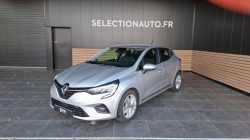 Renault Clio V Business TCe 90 -21N 29-Finistère