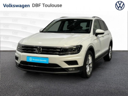 Volkswagen Tiguan 2.0 TDI 150 DSG7 Carat 31-Haute-Garonne
