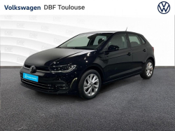 Volkswagen Polo 1.0 TSI 116 S&S DSG7 Style 31-Haute-Garonne