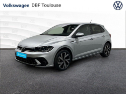 Volkswagen Polo 1.0 TSI 116 S&S DSG7 R-Line 31-Haute-Garonne