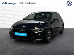 Volkswagen Golf 1.0 TSI OPF 110 BVM6 Active 31-Haute-Garonne