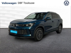 Volkswagen Tiguan 1.5 eHybrid 272ch DSG6 Eleganc... 31-Haute-Garonne