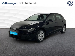 Volkswagen Golf 2.0 TDI SCR 150 DSG7 Life Busine... 31-Haute-Garonne