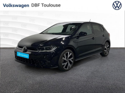 Volkswagen Polo 1.0 TSI 116 S&S DSG7 R-Line 31-Haute-Garonne