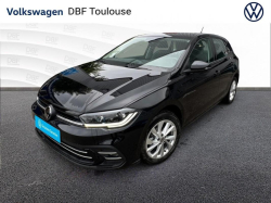 Volkswagen Polo FL 1.0 TSI 95 CH DSG7 STYLE 31-Haute-Garonne