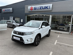 Suzuki Vitara IV 1.4 BOOSTERJET ALLGRIP HYBRID S... 38-Isère