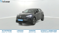 Renault Austral mild hybrid advanced 130 Evoluti... 35-Ille-et-Vilaine