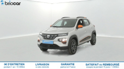 Dacia Spring Achat Intégral Confort Plus 5p 35-Ille-et-Vilaine