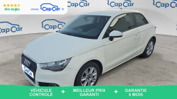 Audi A1 1.0 TFSI Ultra 82 S line 75-Paris