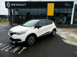 Renault Captur INTENS ENREGY TCE 90 ENERGY 37-Indre-et-Loire