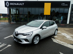 Renault Clio ETECH 140 BUSINESS V E-TECH 37-Indre-et-Loire