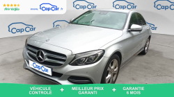 Mercedes Classe C 220 CDI 170 7G-Tronic Executiv... 75-Paris