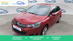 Citroën C4 1.2 PureTech 110 Feel 75-Paris