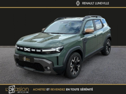 Dacia Duster ECO-G 100 Extreme 54-Meurthe-et-Moselle
