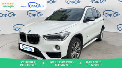 BMW X1 xDrive 18d 150 Steptronic8 Sport - Automa... 75-Paris
