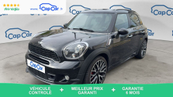 Mini Countryman II 1.6 Cooper S 218 ALL4 John Wo... 75-Paris