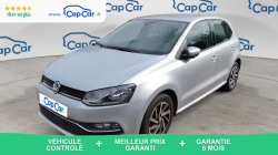 Volkswagen Polo 1.0 75 Match 75-Paris