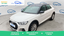 Audi A1 City Carver 1.0 TFSI 116 Design 75-Paris