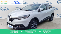 Renault Kadjar 1.6 dCi 130 Energy Intens - Entre... 75-Paris