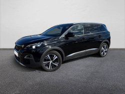 Peugeot 5008 PureTech 180ch S&S EAT8 GT Line 01-Ain
