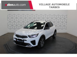 Kia Stonic 1.0 T-GDi 100 ch DCT7 GT Line Premium 65-Hautes-Pyrénées