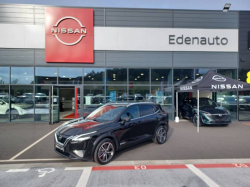 Nissan Qashqai e-Power 190 ch Tekna 33-Gironde