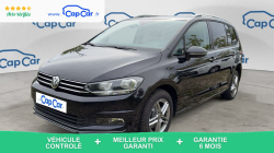 Volkswagen Touran III 2.0 TDI 150 IQ.Drive 7pl -... 75-Paris