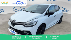 Renault Clio RS IV 1.6 Turbo 220 EDC6 Trophy - A... 75-Paris
