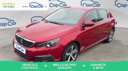 Peugeot 308 II 1.6 BlueHDi 120 EAT6 Allure - Aut... 75-Paris