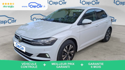 Volkswagen Polo 1.0 TSI 95 Confortline 75-Paris