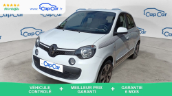Renault Twingo 0.9 TCe 90 Energy 75-Paris