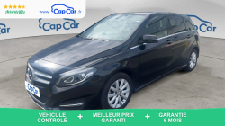 Mercedes Classe B 180 CDI 109 Business - 5 place... 75-Paris