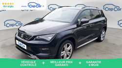 Seat Ateca 1.4 TSI 150 DSG7 FR 75-Paris