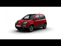 Fiat Panda 1.0 70 ch Hybrid BSG S/S Pandina 38-Isère