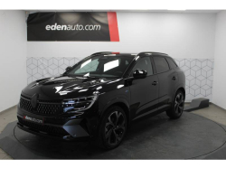 Renault Austral E-Tech hybrid 200 Iconic esprit ... 64-Pyrénées-Atlantiques