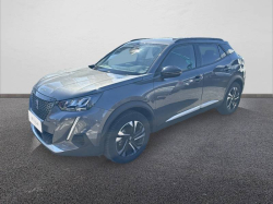 Peugeot 2008 PureTech 130 S&S EAT8 Allure Pack 74-Haute-Savoie