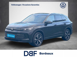 Volkswagen Tiguan NOUVEAU 1.5 EHYBRID 204CH DSG6... 33-Gironde