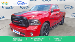 Dodge Ram 1500 4 5.7 HEMI V8 400 AWD BVA8 Big Ho... 75-Paris