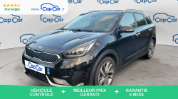 Kia Niro 1.6 GDi Hybride 141 DCT6 Premium - Auto... 75-Paris
