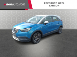 Opel Crossland X 1.2 Turbo 110 ch Design 120 ans 33-Gironde