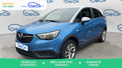Opel Crossland X 1.6 CDTI 99 Edition 75-Paris