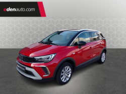 Opel Crossland 1.2 Turbo 110 ch BVM6 Elegance Bu... 40-Landes