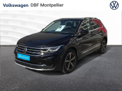 Volkswagen Tiguan 2.0 TDI 150ch DSG7 Elegance 34-Hérault