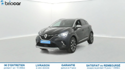 Renault Captur TCe 90 Techno 5p 35-Ille-et-Vilaine